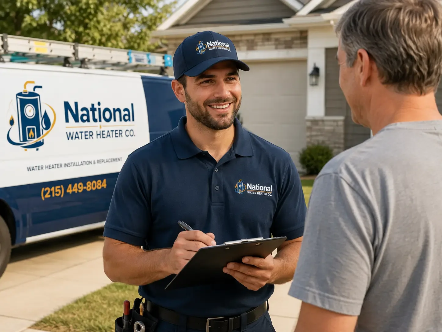 Water Heater Installation Ryde, CA FAQs